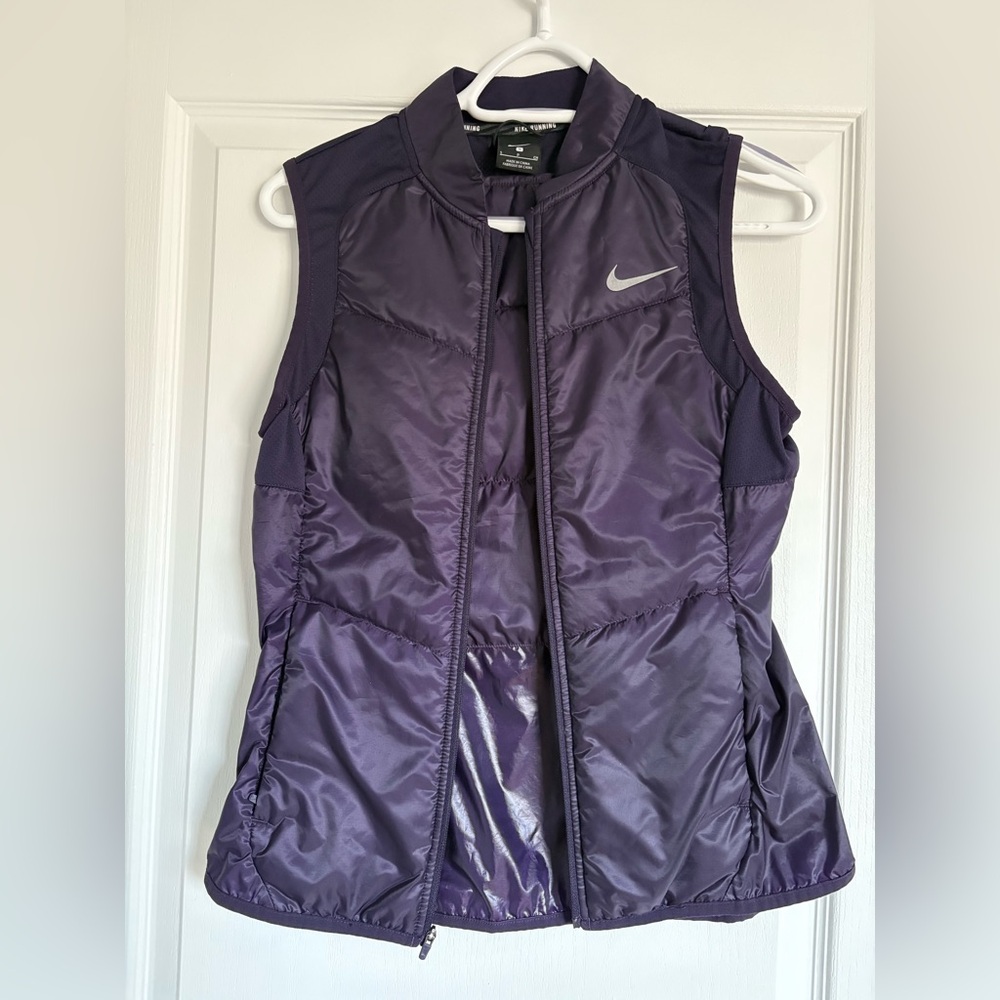 Nike Women's Running Vest